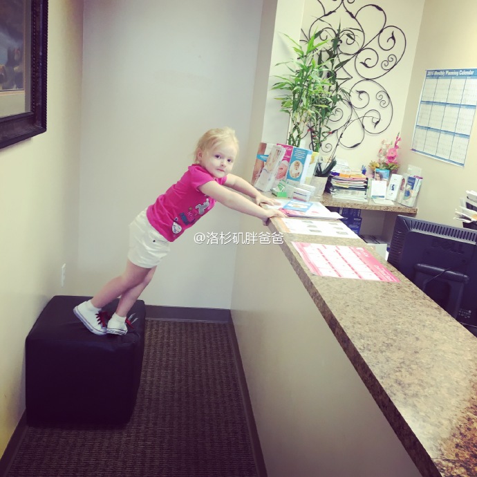 2（2 - 江苏盐城客人赴美生子顺利过海关和好友一起到美国待产