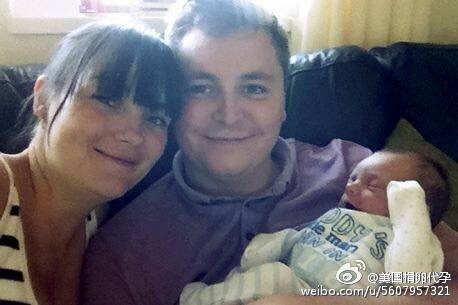 试管 - 美国夫妇试管婴儿成功 美国第三代试管婴儿优势在哪