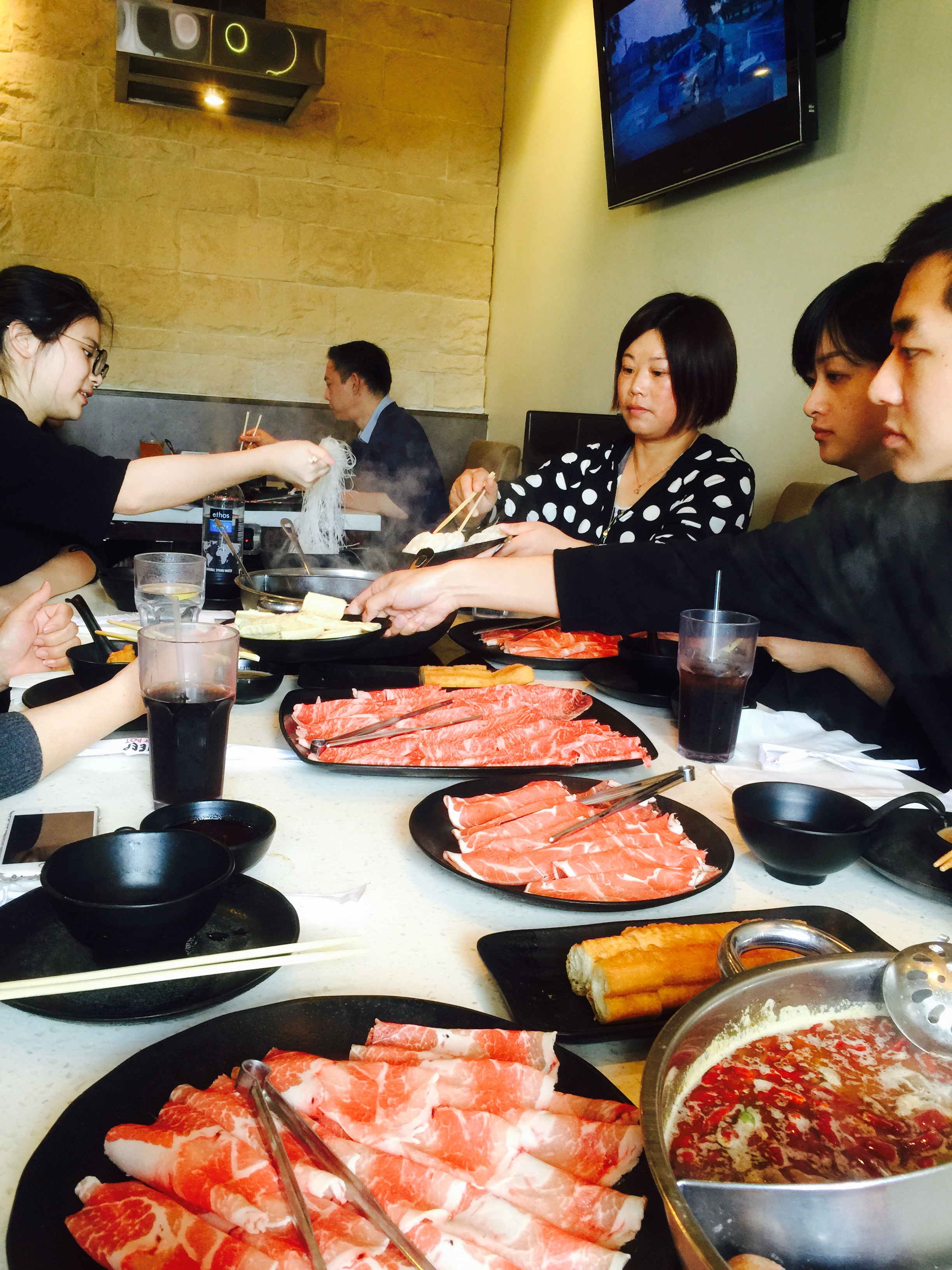 2016 03 29 175827 - 江苏芜湖妈妈的美国宝宝满月尓湾分馆举办满月宴