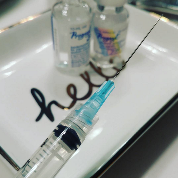 微信图片 20170522110755 - 做美国试管婴儿前后需要哪些准备 浙江温州客人去美国做试管婴儿