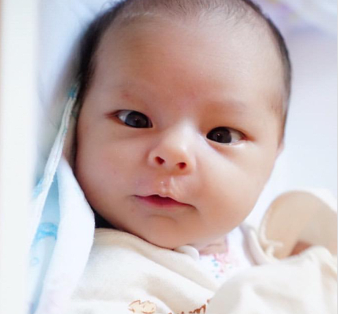 QQ截图20170703145932 - 多囊卵巢综合症客人赴美做试管婴儿喜得龙凤胎