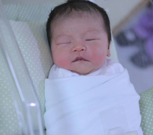 QQ截图20170707115503 - 安徽客人美国试管代孕成功得子圆梦洛杉矶