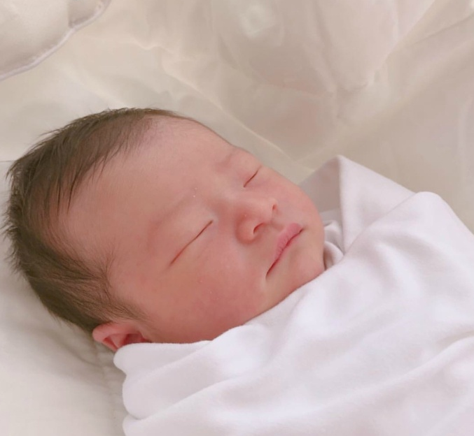 QQ截图20170710150450 - 子宫发育不良客人赴美试管代孕求子如愿