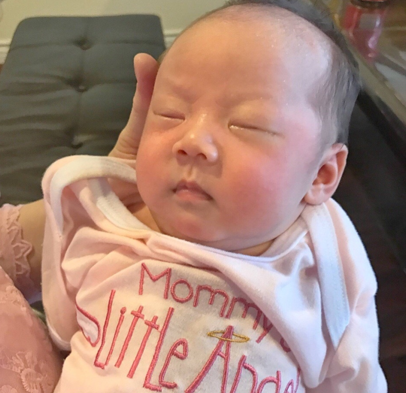 QQ截图20170713155938 - 恭喜赴美生子北京客人美宝回国顺利上户口