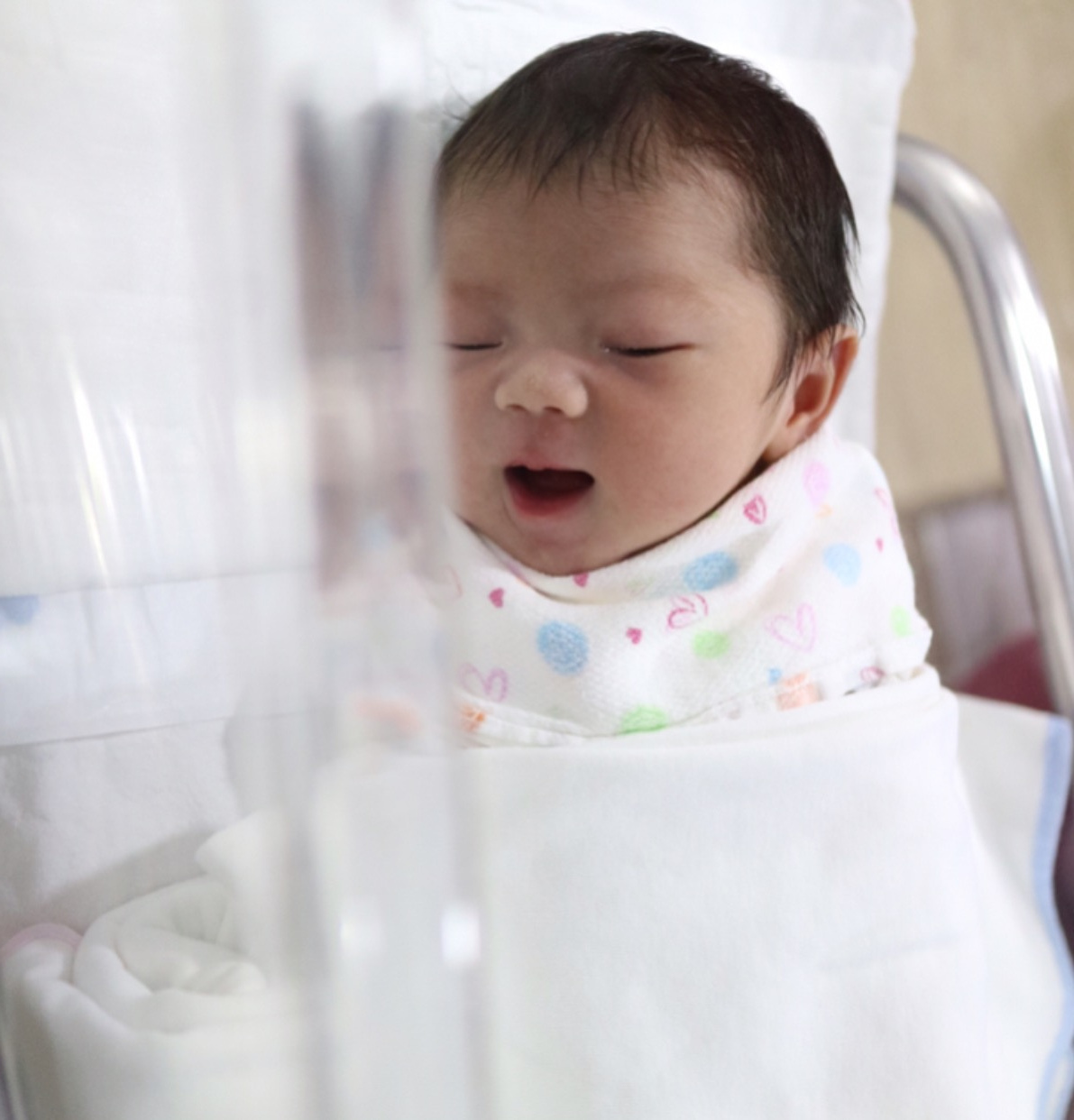 微信图片 20170627204303 旋转 - 山西太原赴美生子妈妈芳泉谷医院顺产女宝