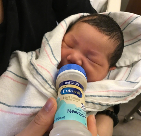 赴美生子 爸爸不在场 美宝证件怎么办理? QQ截图20170628165606 - 赴美生子 爸爸不在场 美宝证件怎么办理?