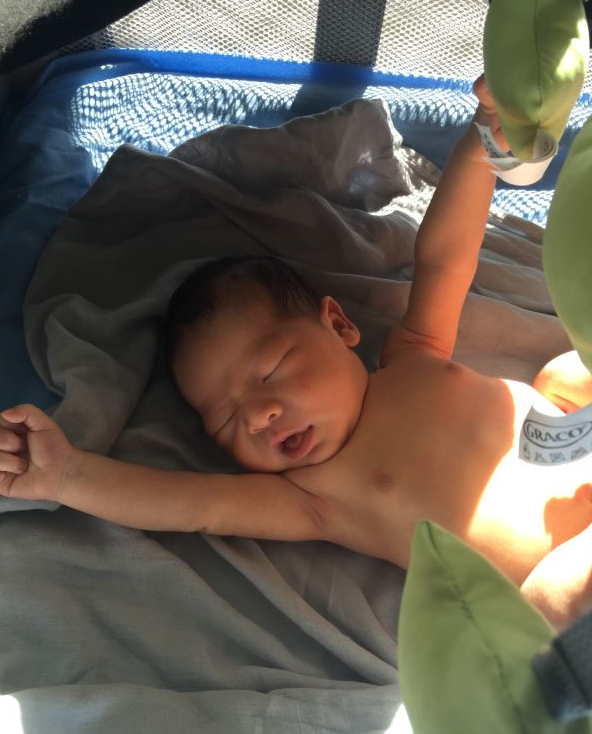 美国代孕宝宝出生之后喝的是母乳还是奶粉? QQ截图20170803122426 - 美国代孕宝宝出生之后喝的是母乳还是奶粉?