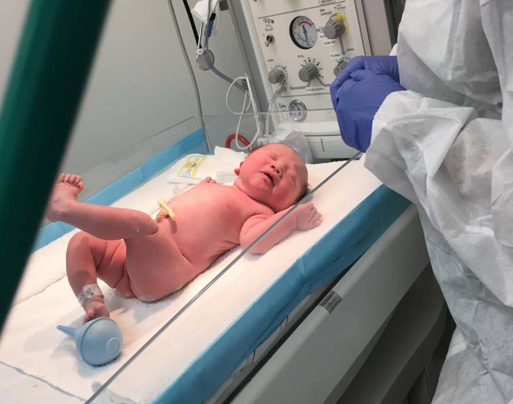 武汉赴美生子客人在美国Pomona医院顺产男宝 QQ截图20170803123552 - 武汉赴美生子客人在美国Pomona医院顺产男宝