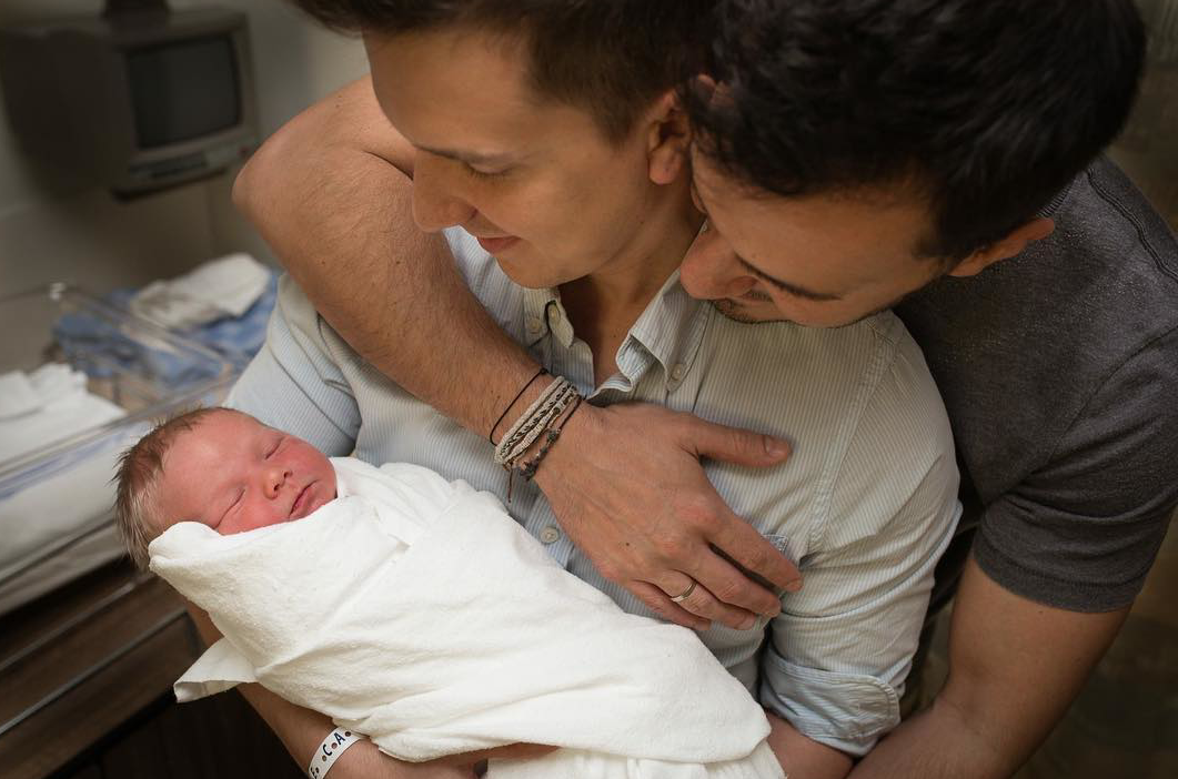 美国代孕出生的宝宝如何回国 婴儿出生多久后可以坐飞机 QQ截图20170818114827 - 美国代孕出生的宝宝如何回国 婴儿出生多久后可以坐飞机