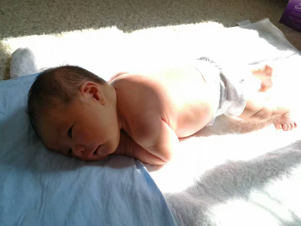 微信图片 20170817142203 - 洛杉矶胖爸爸科普：赴美生子客人签证被拒了怎么办