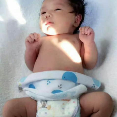 QQ截图20170901112457 - 江西单身客人去美国买卵代孕     收获小帅哥一枚