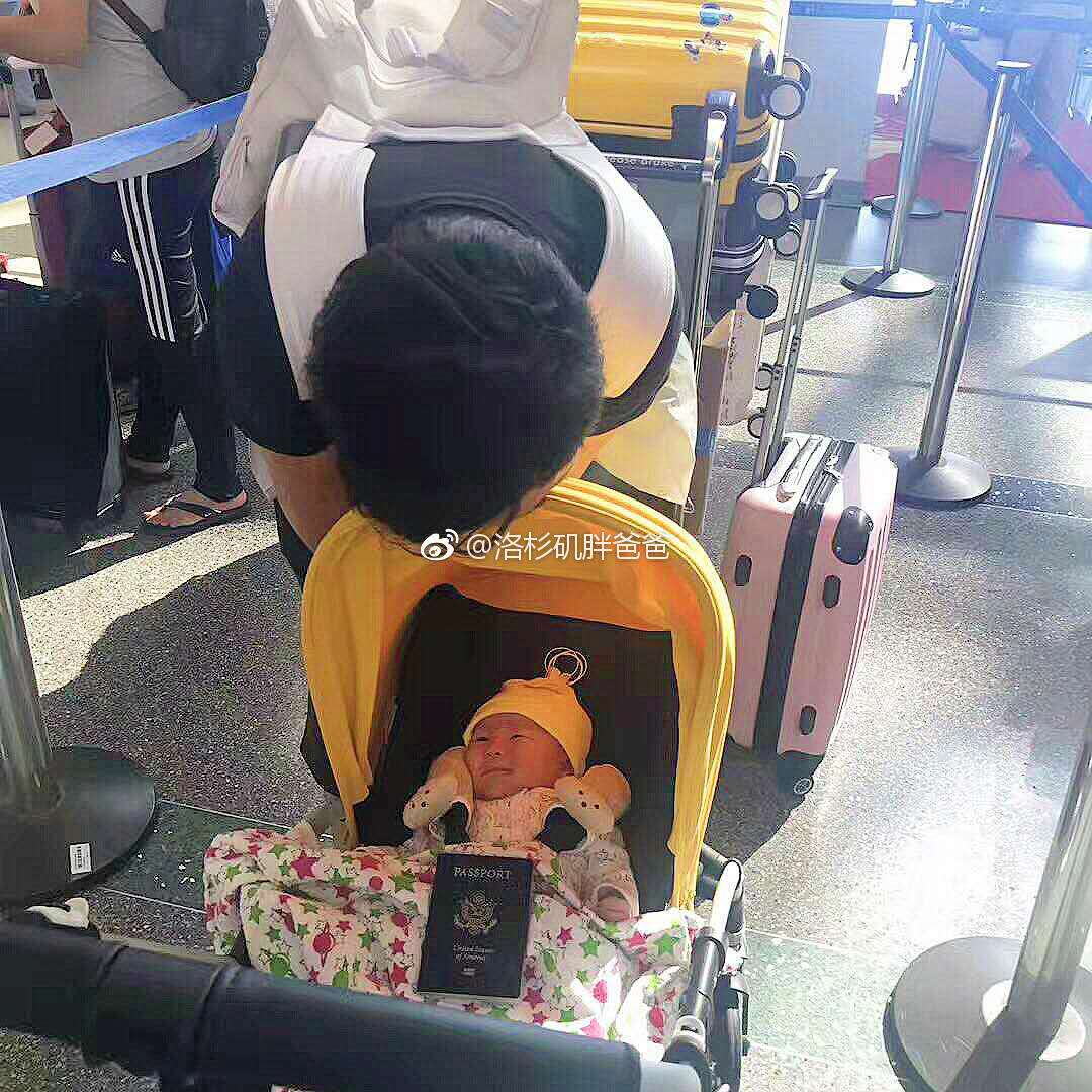 微信图片 201709130936421 - 上海客人赴美生子  现已安全回国