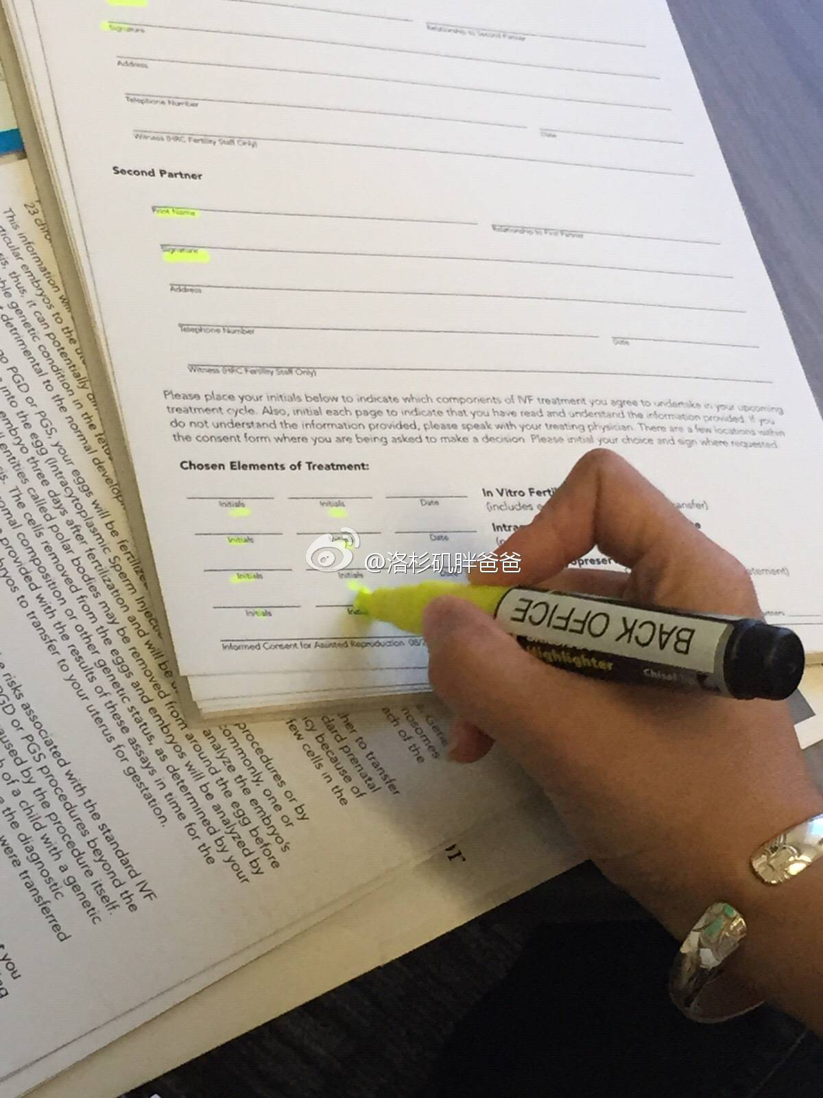 图片119 - 美国试管婴儿生下的孩子健康吗