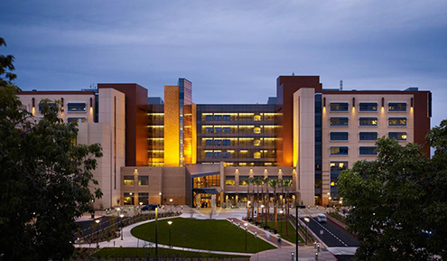 图片16 - 恭喜上海客人的试管宝宝在Hoag医院出生