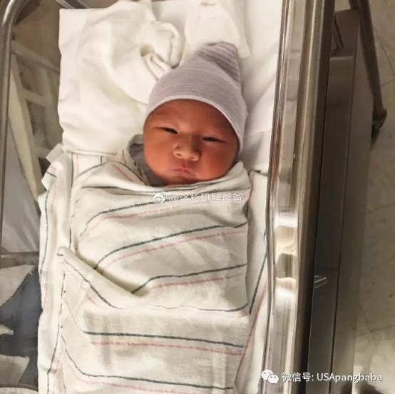 微信截图 20171105130847 - 沈阳客人36周+突然破水入院月嫂陪伴顺利生产