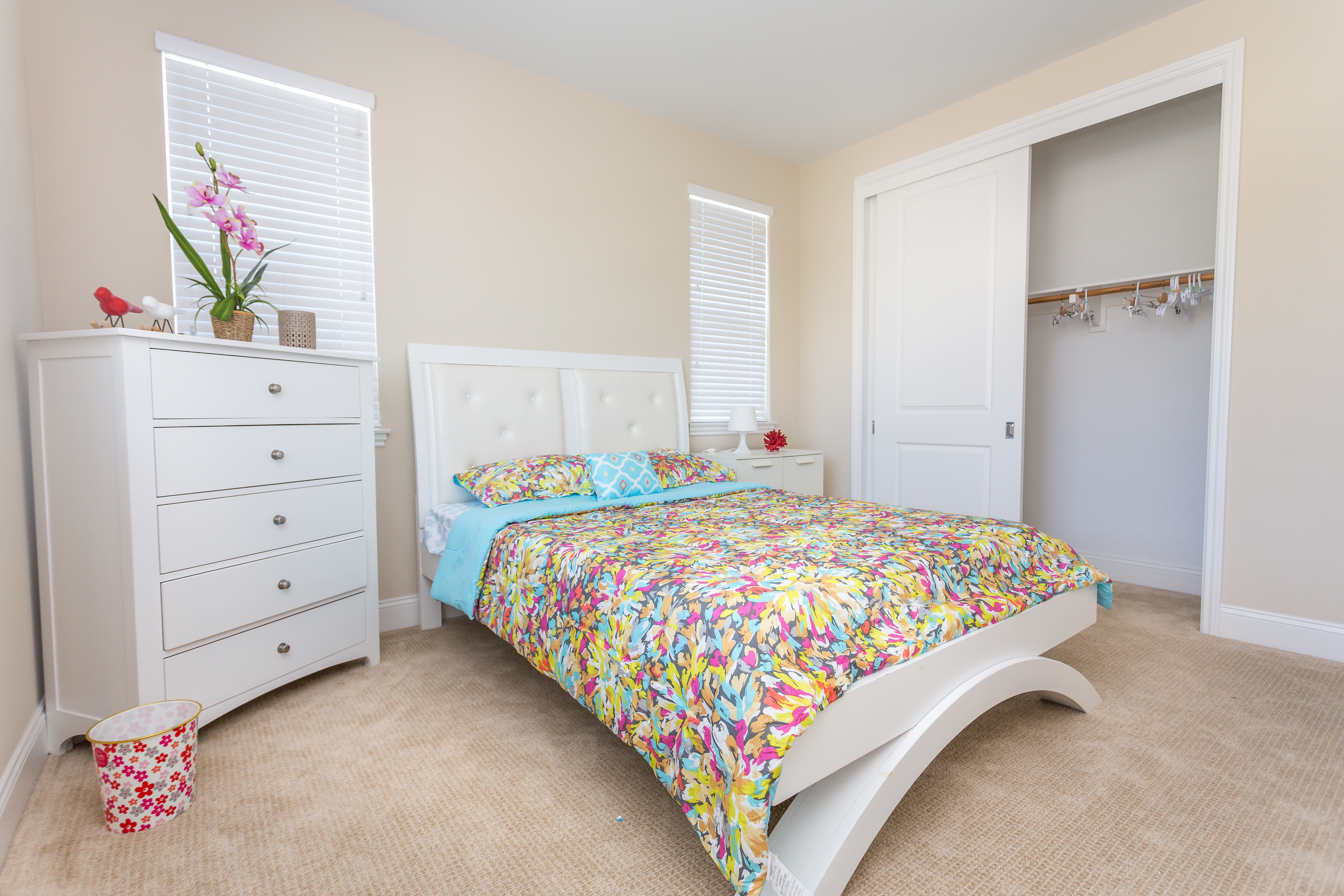 rancho精修 27 - 赴美生子从哪些方面考察一所美国月子中心