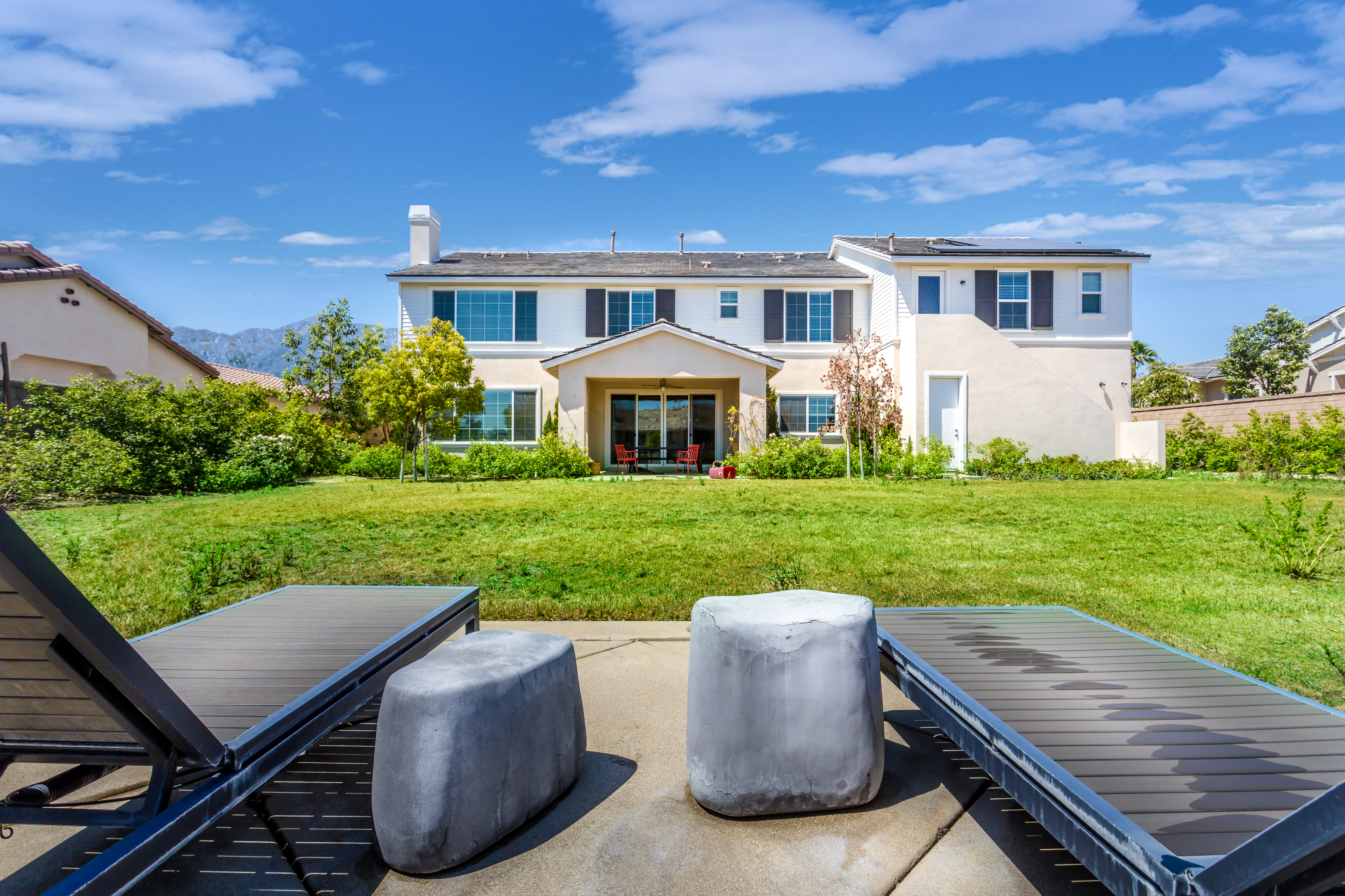 rancho精修 55 - 赴美生子孕妈妈在月子中心待产的一天如何度过