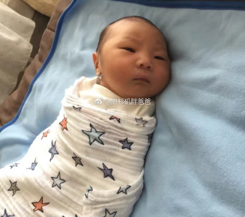 微信截图 20180105172449 - 恭喜赴美生子浙江平湖客人顺利生产