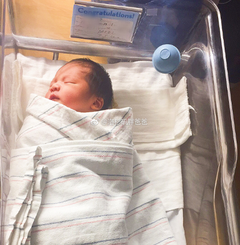 微信截图 20180109181405 - 恭喜赴美生子80后深圳客人顺利生产