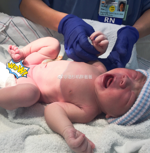 微信截图 20180110164349 - 赴美生子在美国生宝宝可不可以顺产