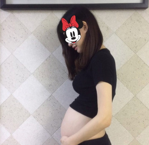 微信截图 20180118185219 - 全职太太没有工作赴美生子如何办理美国签证