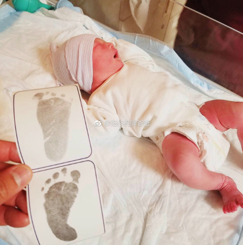 微信截图 20180118185431 - 南京赴美生子客人直飞洛杉矶诚实过海关顺利生产