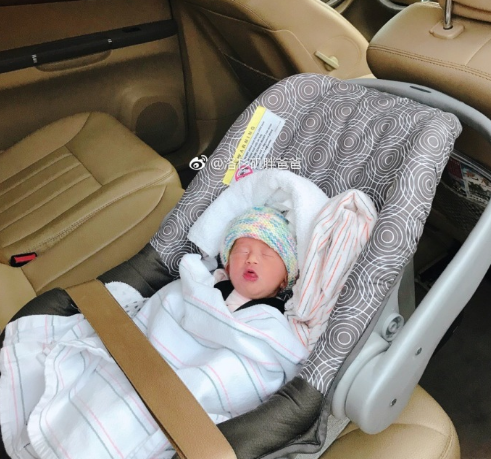 微信截图 20180125182805 - 上海全职太太客人赴美生子在Montclair医院生产