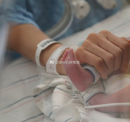 微信截图 20180126183544 - 赴美生子遇上早产面对天价账单怎么办