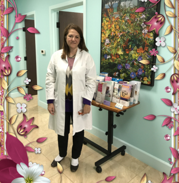 微信截图 20180129122526 - 赴美生子选择洛杉矶霍格医院的若亚医生好吗