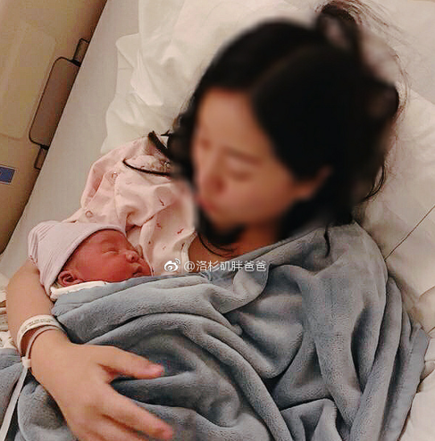 微信截图 20180207185555 - 上海客人不明原因备孕无果美国试管婴儿助她圆梦