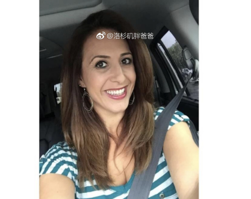 微信截图 20180301181420 - 旧金山华人夫妻选定美国代孕妈妈生双胞胎