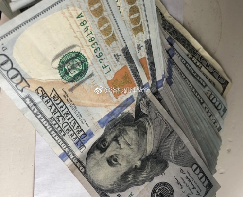 微信截图 20180315155548 - 赴美生子办理签证需要准备多少的存款证明