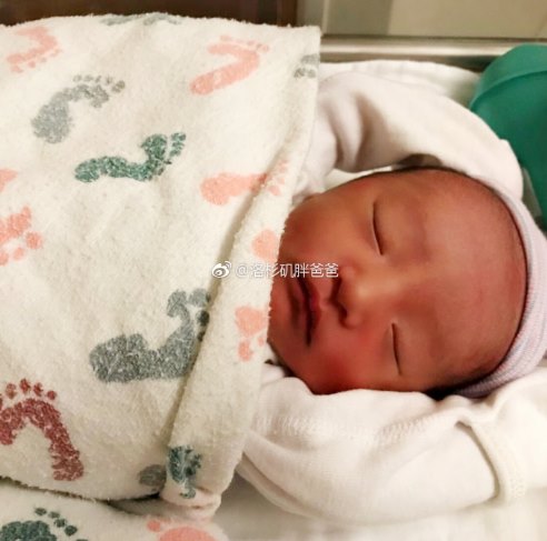15382785391 副本 - 天津大龄单身女性继美国试管婴儿后赴美生子 剖腹产下女宝
