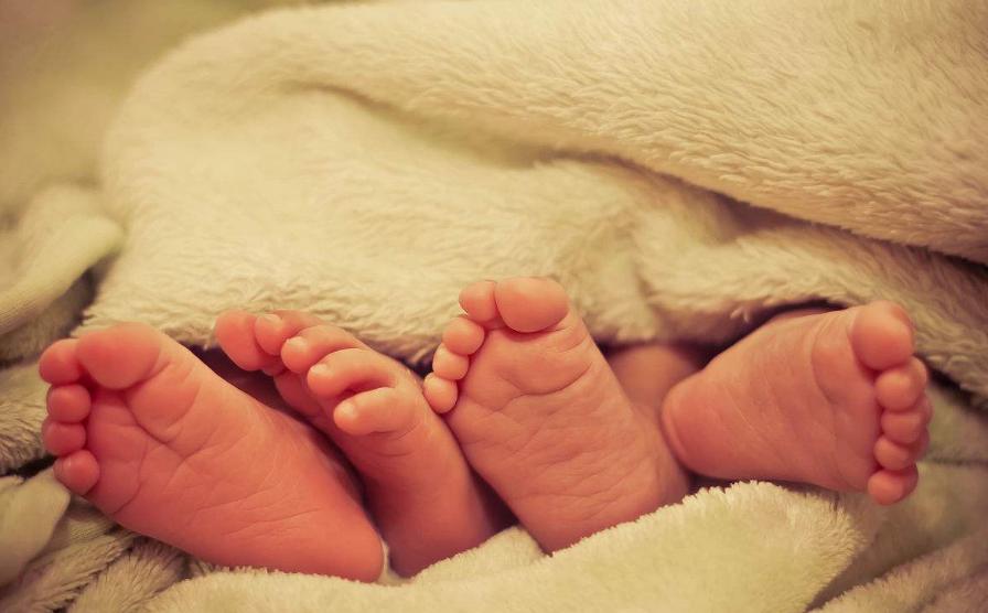 图片1 - 美国第三代试管婴儿双胞胎几率有多大